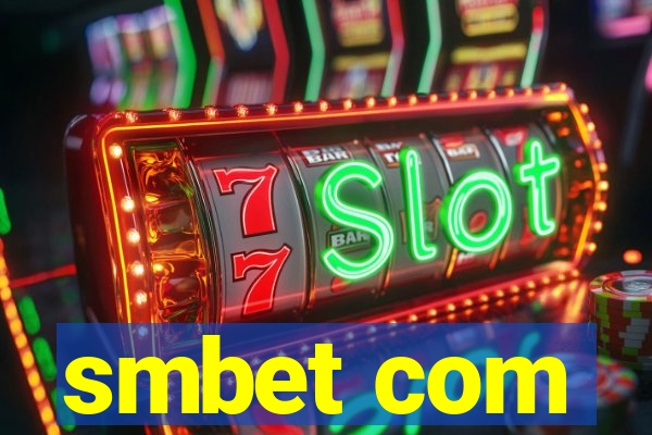 smbet com